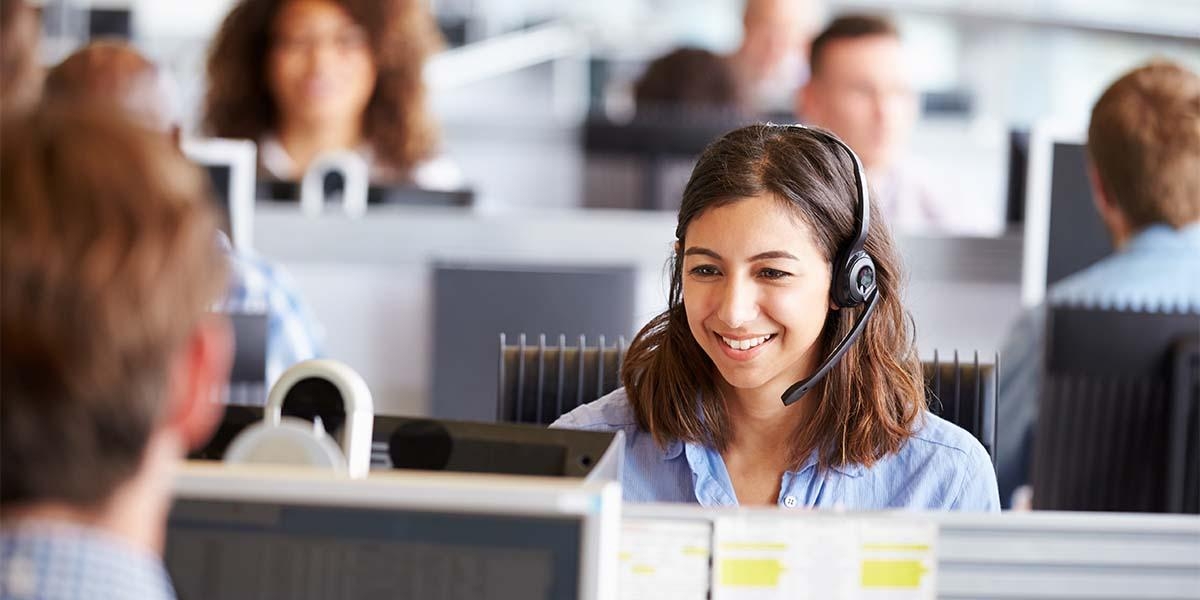 Melhore a comunicação do seu call center com os equipamentos certos